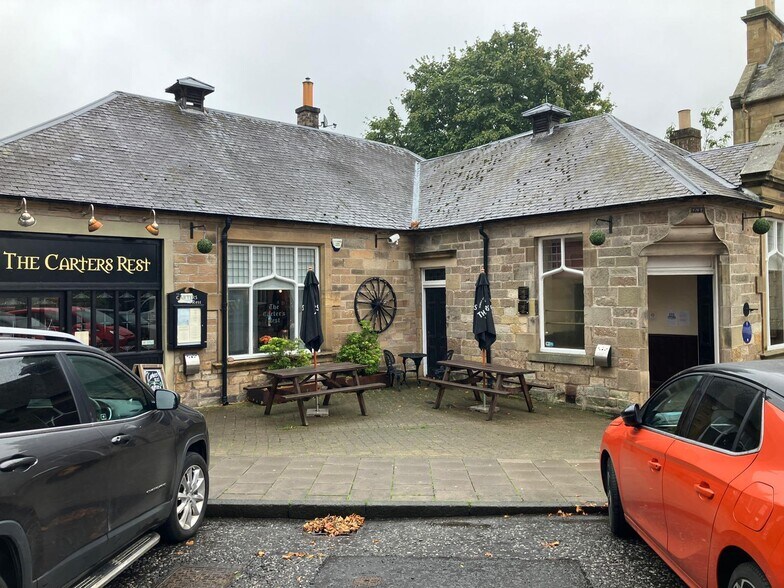 Abbey Pl, Jedburgh à vendre - Photo de l’immeuble – Image 2 sur 17