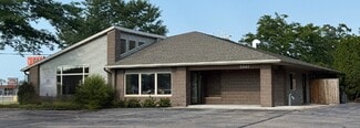 Plus de détails pour 5541 US Highway 10 E, Stevens Point, WI - Bureau à louer