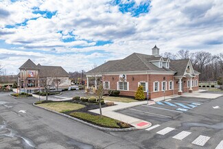 Plus de détails pour Highway 130 South & Hankins Rd, Hightstown, NJ - Local commercial à louer