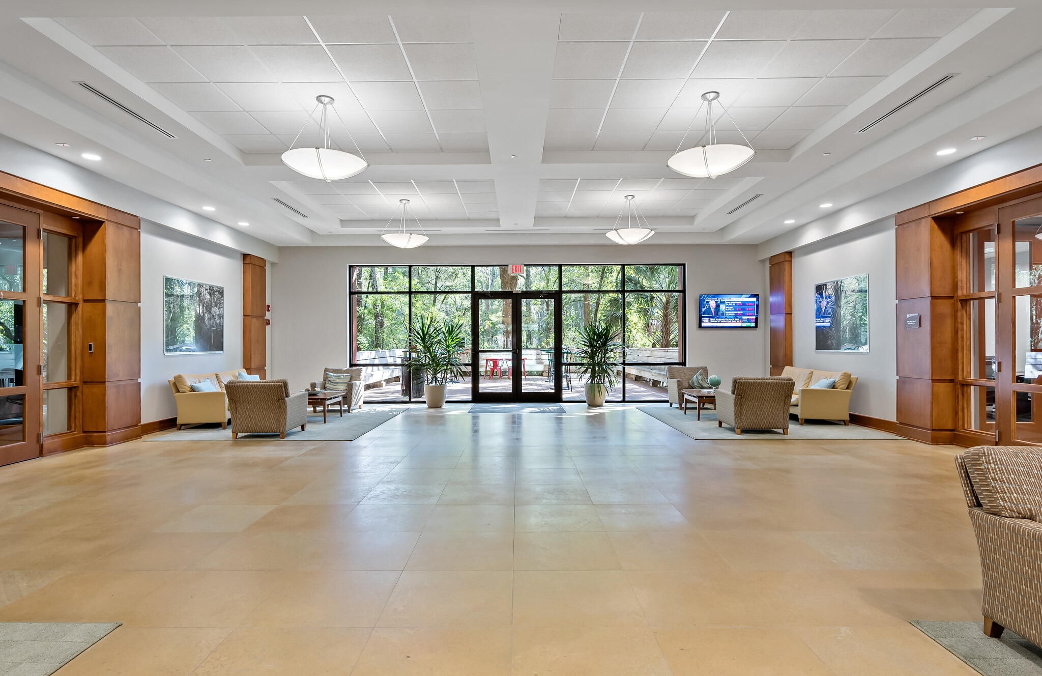 4502 Woodland Corporate Blvd, Tampa, FL à louer Photo intérieure– Image 1 sur 9