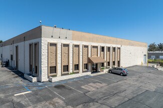 Plus de détails pour 1152 Armorlite Dr, San Marcos, CA - Industriel/Logistique à louer