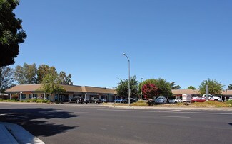 Plus de détails pour 8484 Florin Rd, Sacramento, CA - Local commercial à louer