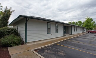 Plus de détails pour 813-827 S La Cassia Dr, Boise, ID - Bureau à louer