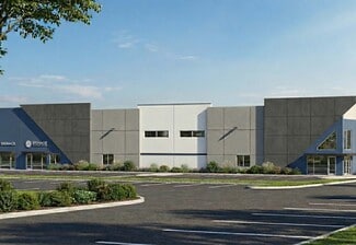 Plus de détails pour S 45th W, Idaho Falls, ID - Industriel/Logistique à louer