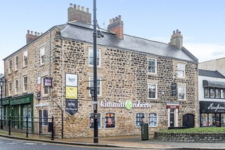 Plus de détails pour 1 Church St, Houghton Le Spring - Bureau à louer