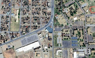 Plus de détails pour 106 Clubview dr, Levelland, TX - Terrain à vendre