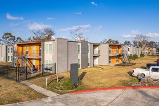 Plus de détails pour 3619 Texas St, Lake Charles, LA - Logement à vendre
