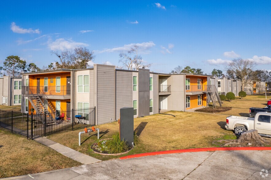 3619 Texas St, Lake Charles, LA à vendre - Photo principale – Image 1 sur 53