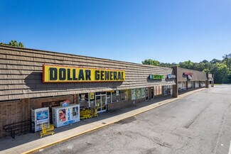 Plus de détails pour 5627 N Henry Blvd, Stockbridge, GA - Local commercial à louer