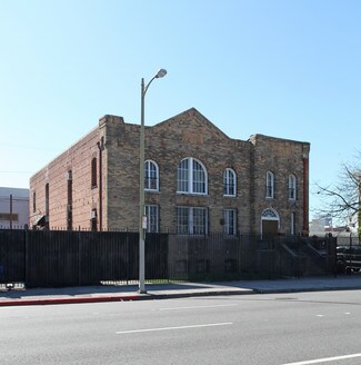 Plus de détails pour 606 E 6th St, Los Angeles, CA - Bureau à louer