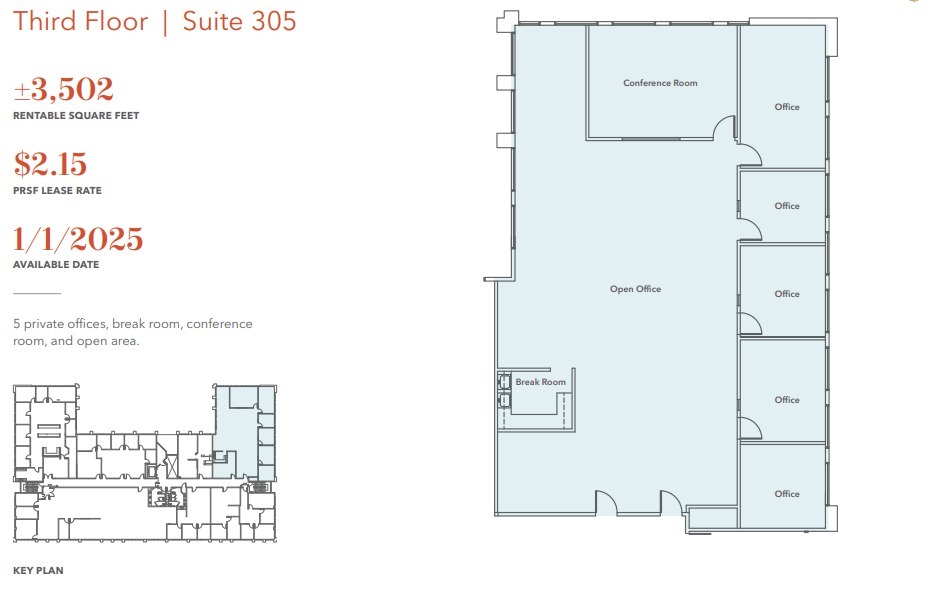 4241 Jutland Dr, San Diego, CA à louer Plan d’étage– Image 1 sur 1