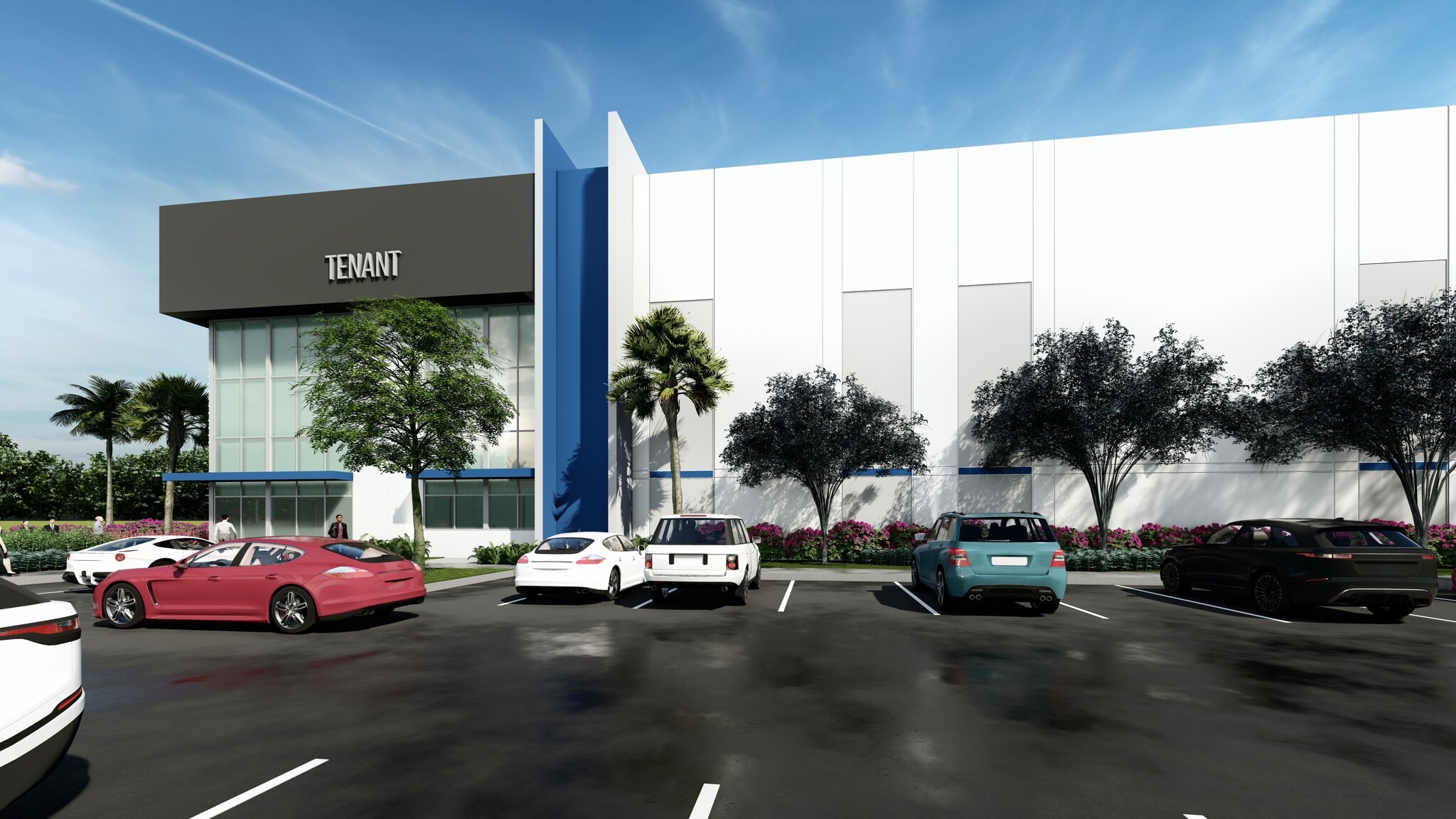 NW 107th Ave, Doral, FL à louer Photo de l’immeuble– Image 1 sur 1