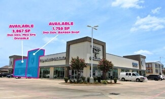 Plus de détails pour 21350 FM 529, Cypress, TX - Bureau/Médical, Local commercial à louer