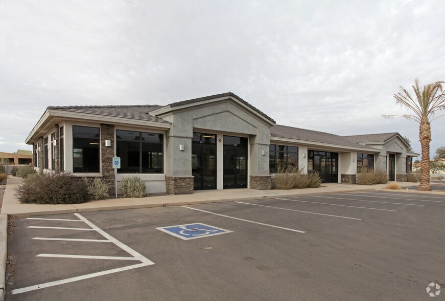 Arizona Medical Office & Surgery Center portefeuille de 9 biens à vendre sur LoopNet.fr - Photo de l’immeuble – Image 2 sur 9