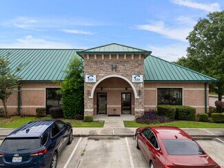 Plus de détails pour 1125 Cypress Station Dr, Houston, TX - Bureau à vendre