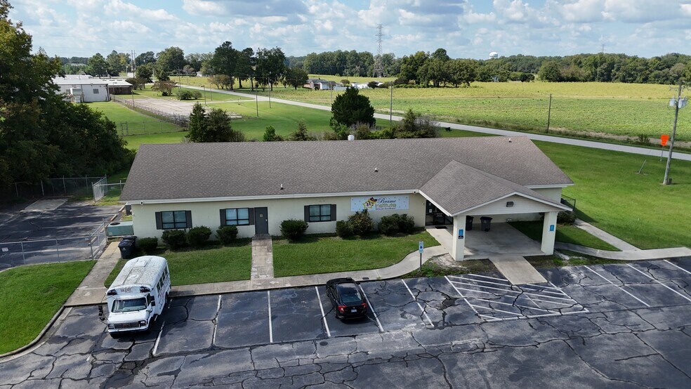 268 Freight Rd, Rocky Mount, NC à louer - Photo de l’immeuble – Image 3 sur 19