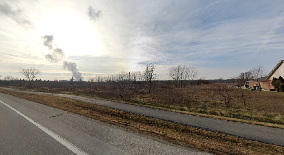 4160 River Rd, East China, MI à vendre - Photo de l’immeuble – Image 2 sur 2