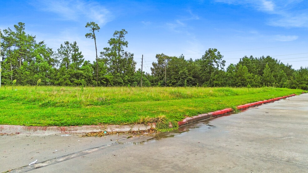 8901 FM 1960 Bypass Rd W., Humble, TX à vendre - Photo de l’immeuble – Image 3 sur 6