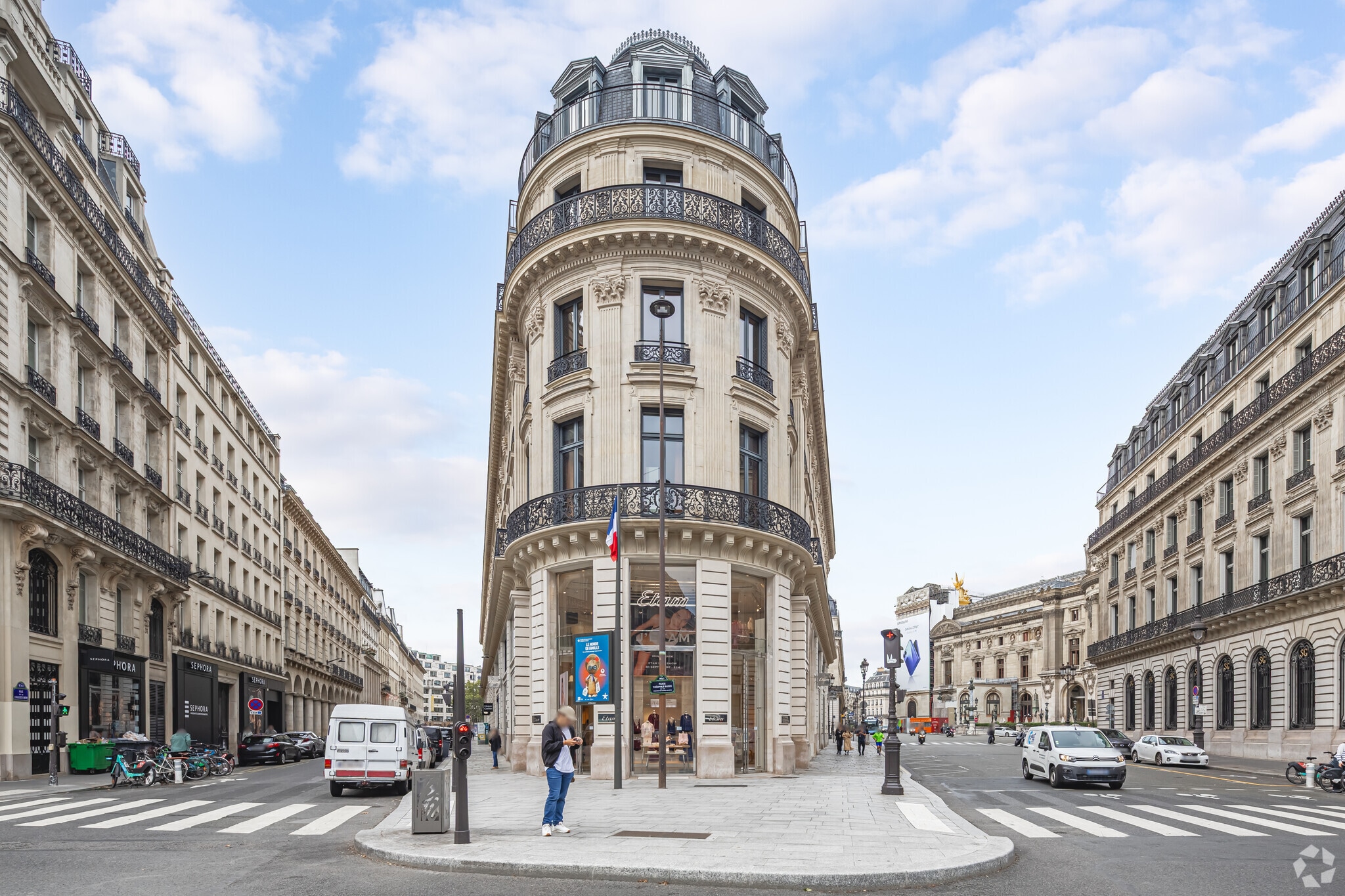 11 Rue De La Chaussee D'Antin, Paris à louer Photo principale– Image 1 sur 7