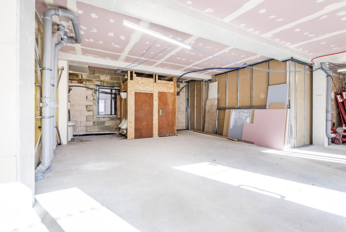 56 Chatfield Rd, Londres, LND SW11 3UL - Lot 2 - - Photo intérieure - Image 2 of 3