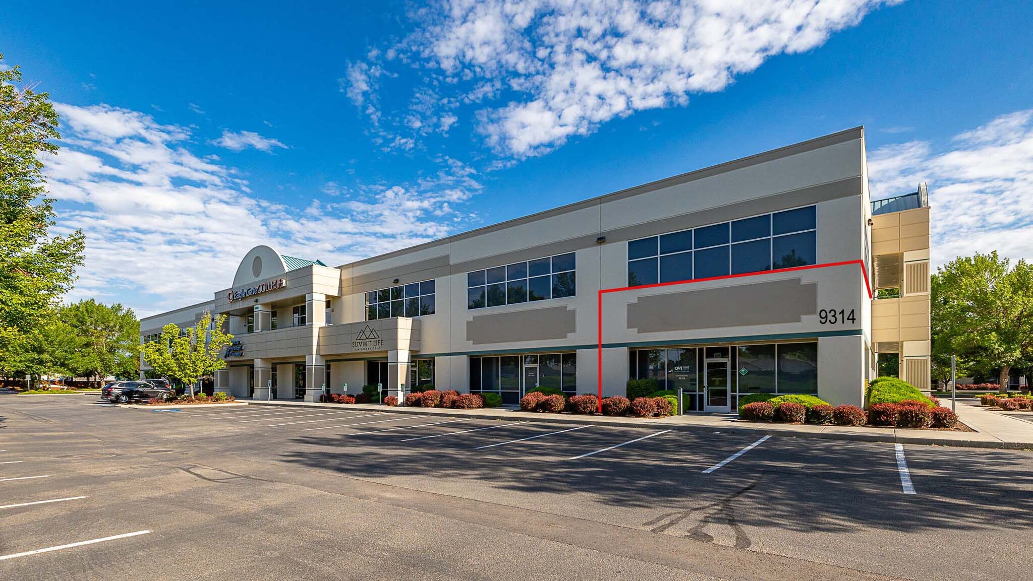 9300 W Overland Rd, Boise, ID à louer Photo intérieure– Image 1 sur 9