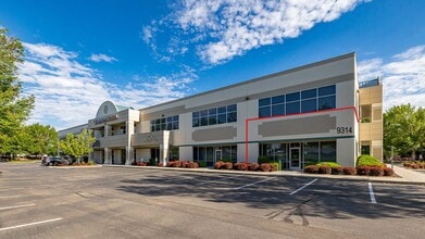 9300 W Overland Rd, Boise, ID à louer Photo intérieure– Image 1 sur 9