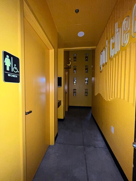 1401 S Jackson Rd, Pharr, TX à louer - Photo intérieure – Image 3 sur 21