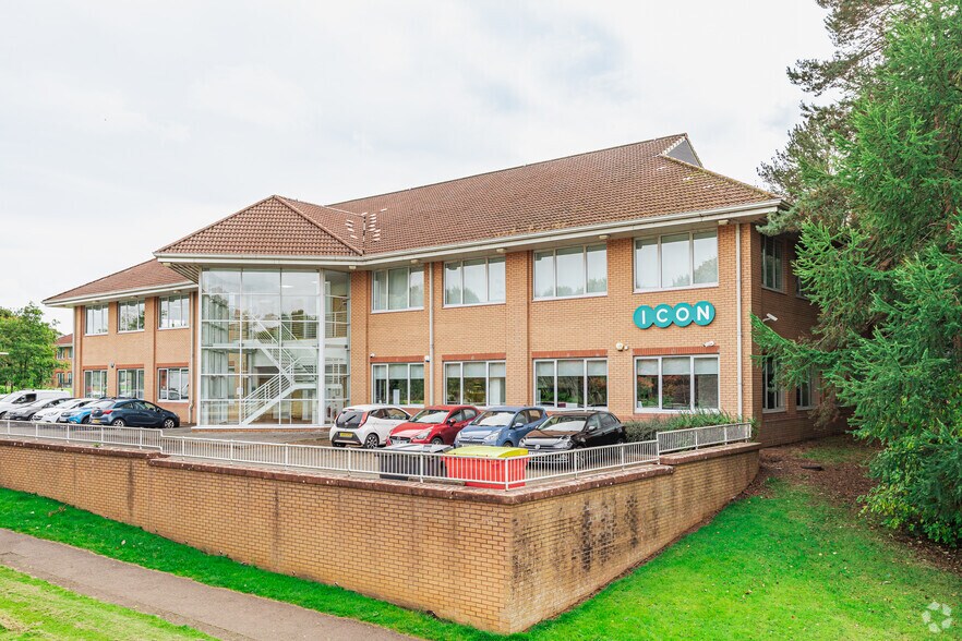 1 Almondview, Livingston à louer - Photo de l’immeuble – Image 2 sur 2