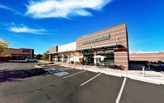 Plus de détails pour 1000 S Colorado Blvd, Denver, CO - Local commercial à louer