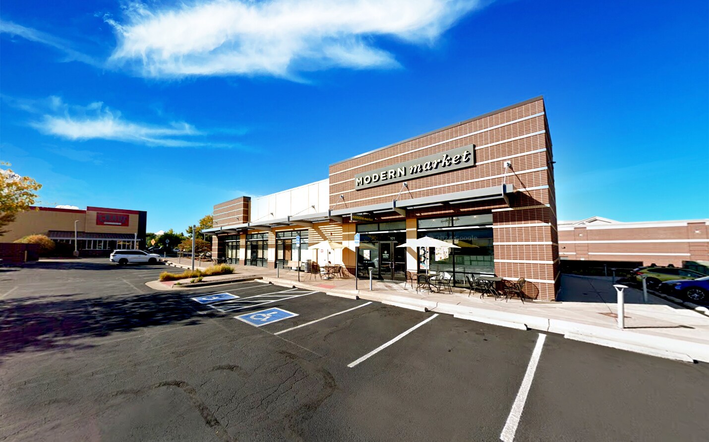 1000 S Colorado Blvd, Denver, CO à louer Photo principale– Image 1 sur 6