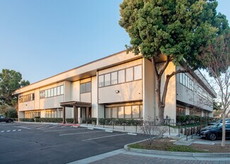 Plus de détails pour 10430 De Anza Blvd, Cupertino, CA - Bureau/Médical à louer