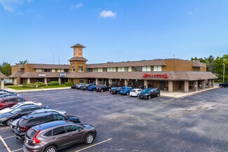 Plus de détails pour 6220 Washington Ave, Racine, WI - Bureau/Local commercial à louer