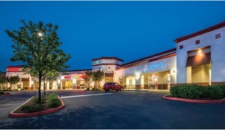 Plus de détails pour 2205-2221 Sunset Blvd, Rocklin, CA - Local commercial à louer