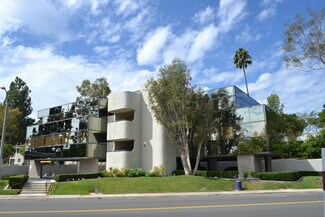 Plus de détails pour 23291 Mill Creek Dr, Laguna Hills, CA - Bureau à louer