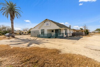 Plus de détails pour 3063 Main St, Ingleside, TX - Local commercial à vendre