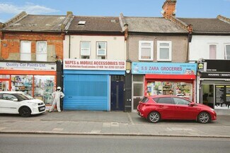 Plus de détails pour 525 Katherine Rd, Londres - Local commercial à louer