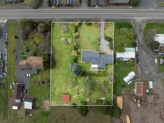 Plus de détails pour 1553 Bishop Rd, Chehalis, WA - Logement à vendre