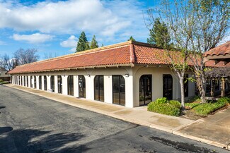 Plus de détails pour 1024 Serpentine Ln, Pleasanton, CA - Bureau à louer