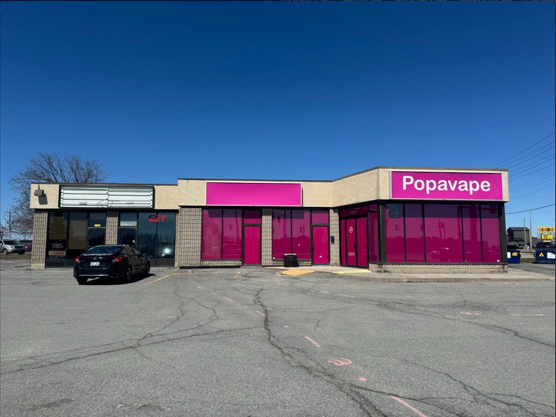 1654 Bath Rd, Kingston, ON à louer - Photo de l’immeuble – Image 3 sur 4