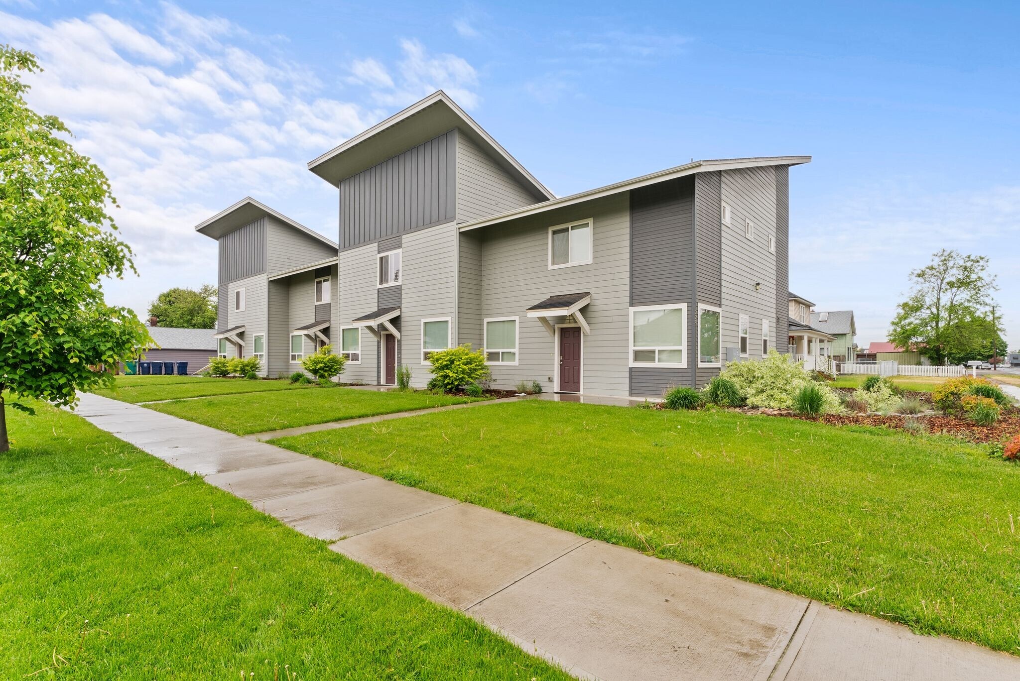228 E Baldwin Ave, Spokane, WA à vendre Photo principale– Image 1 sur 2