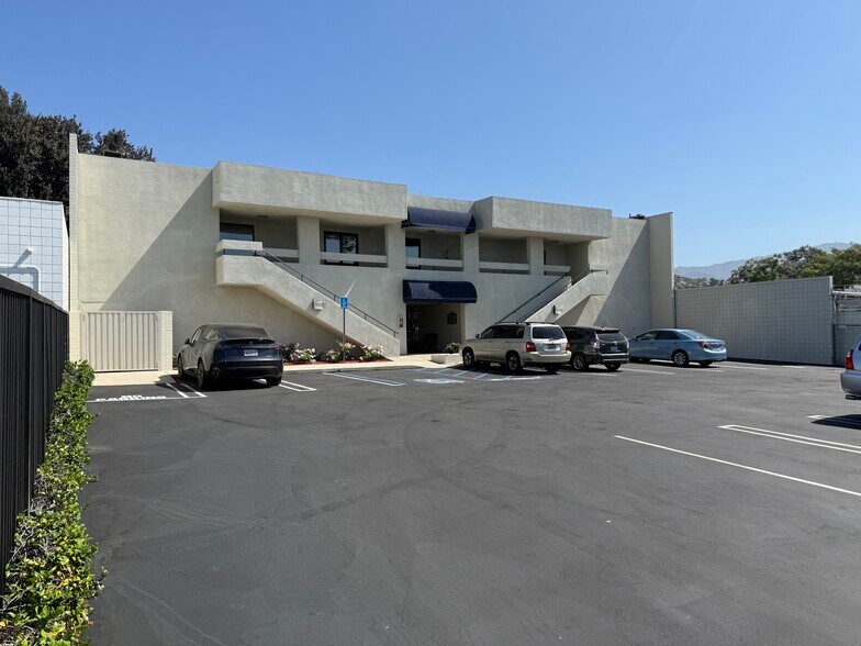 144-148 E Foothill Blvd, Arcadia, CA à vendre - Photo de l’immeuble – Image 3 sur 19