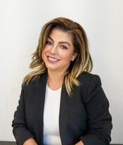 Zandra Mederos