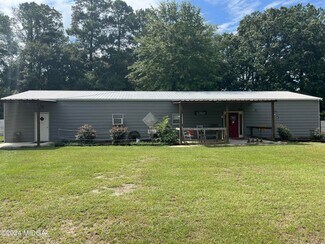 Plus de détails pour 381 Elam Rd, Gordon, GA - Spécialisé à vendre