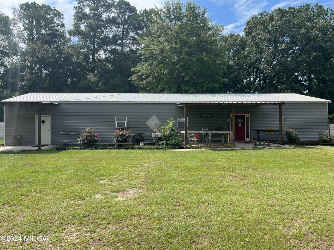 381 Elam Rd, Gordon, GA à vendre Photo principale– Image 1 sur 29