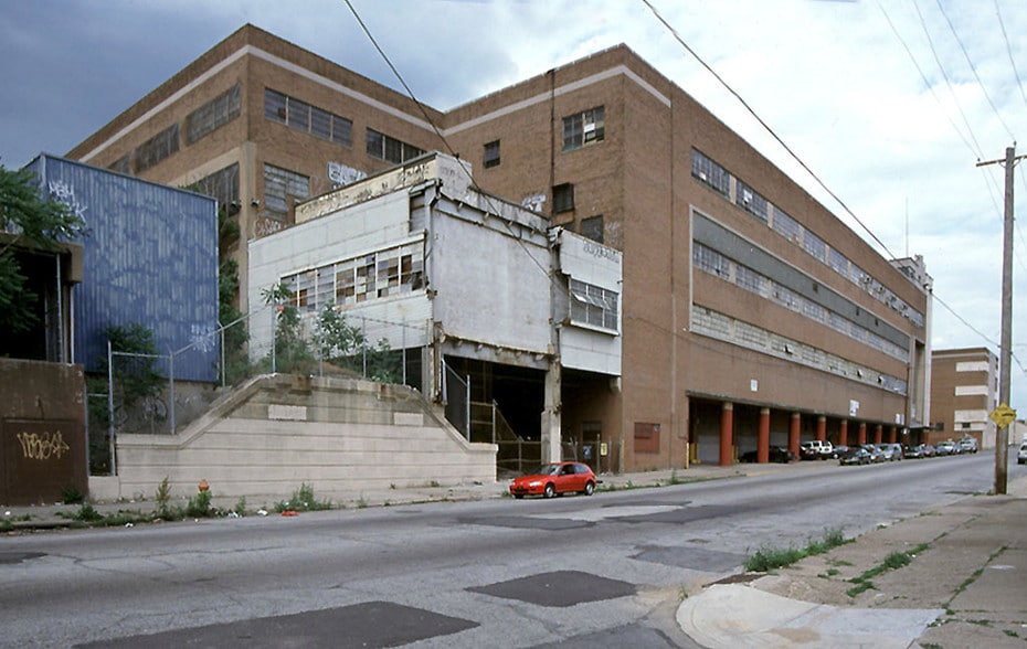 401-449 E Tioga St, Philadelphia, PA à louer - Photo principale – Image 1 sur 7