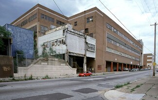 Plus de détails pour 401-449 E Tioga St, Philadelphia, PA - Industriel/Logistique à louer