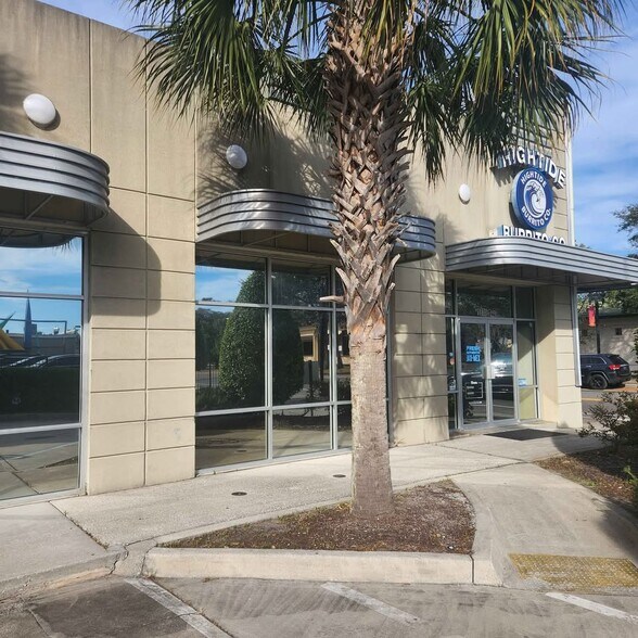 1538 Hendricks Ave, Jacksonville, FL à vendre - Photo de l’immeuble – Image 3 sur 8