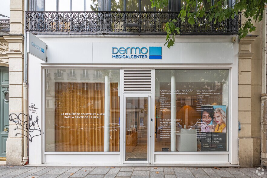 35 Rue De Turbigo, Paris à louer - Photo de l’immeuble – Image 3 sur 4