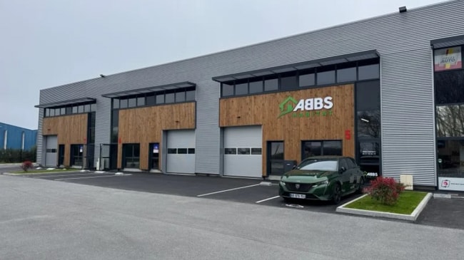 Plus de détails pour Route De Clisson, Basse-Goulaine - Industriel/Logistique à vendre
