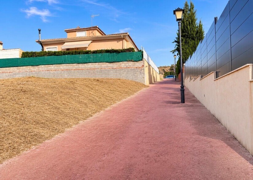 Terrain dans Molina de Segura, Murcia à vendre - Photo de l’immeuble – Image 3 sur 5